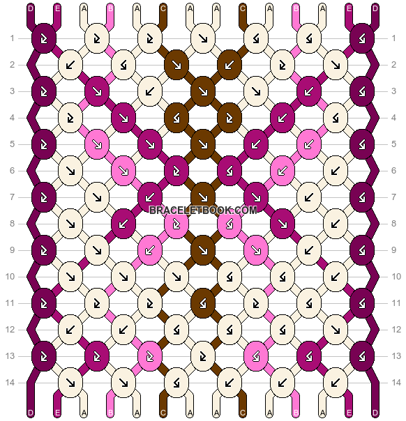 Normal pattern #159850 variation #393990 pattern