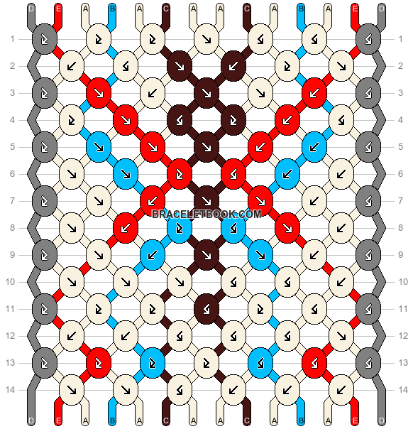 Normal pattern #159850 variation #393991 pattern