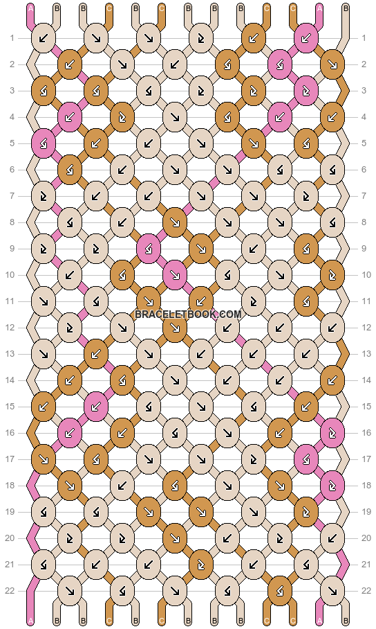 Normal pattern #189493 variation #393994 pattern