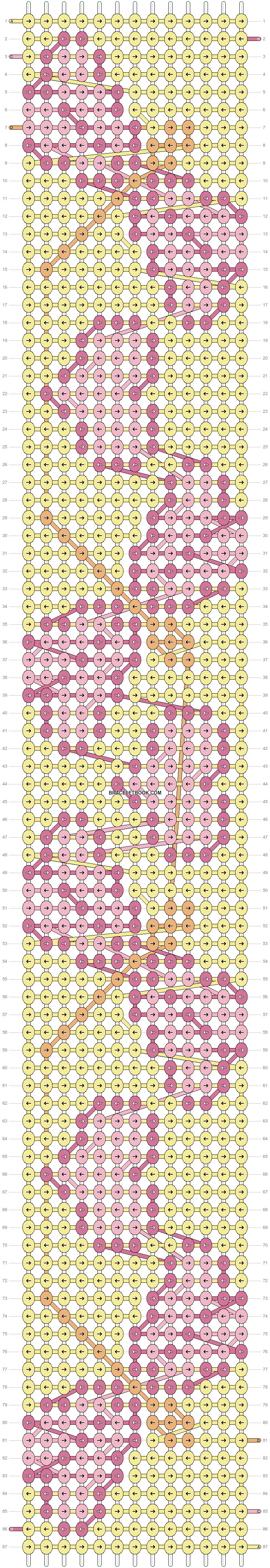 Alpha pattern #139747 variation #393996 pattern