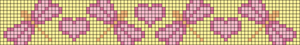 Alpha pattern #139747 variation #393996
