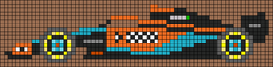 Alpha pattern #133535 variation #393998