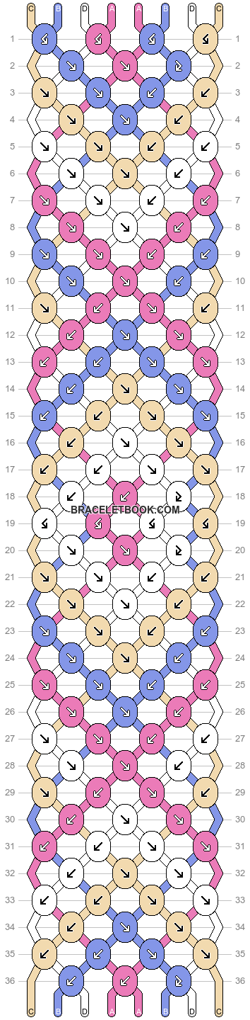 Normal pattern #189132 variation #393999 pattern