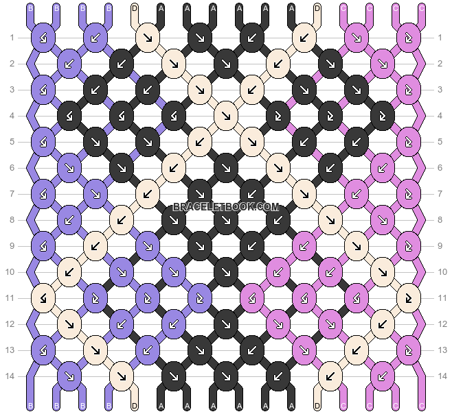 Normal pattern #117901 variation #394000 pattern