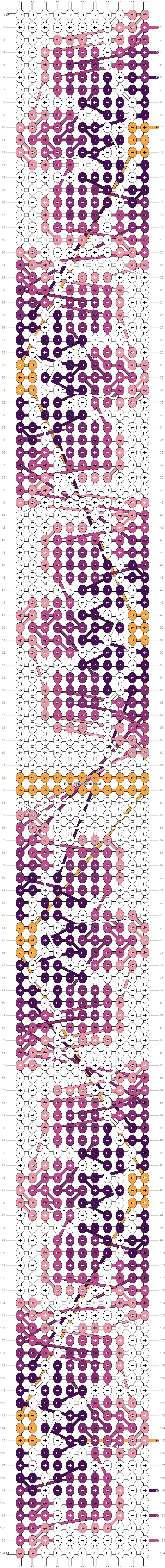 Alpha pattern #189044 variation #394002 pattern