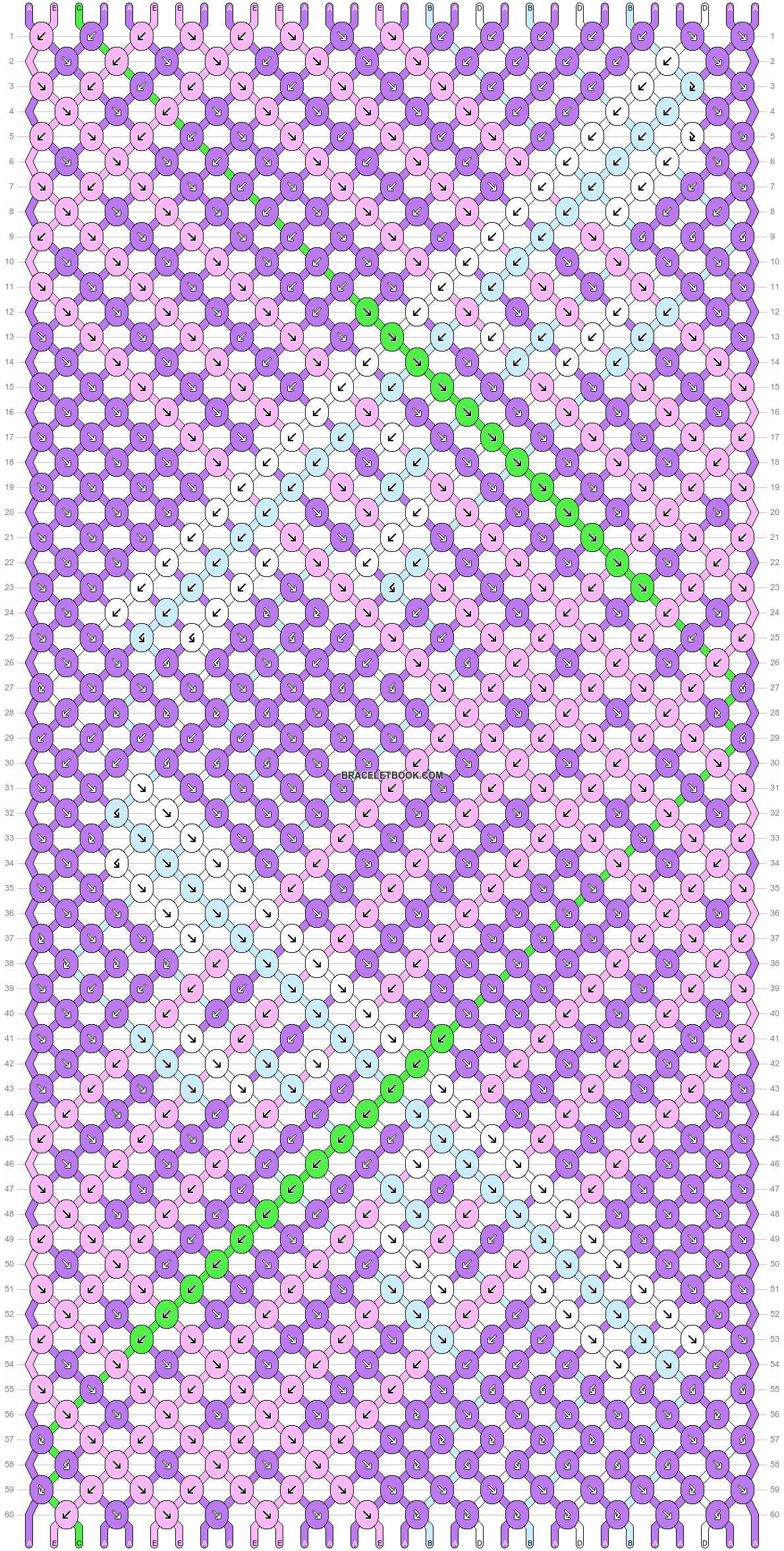 Normal pattern #186469 variation #394003 pattern