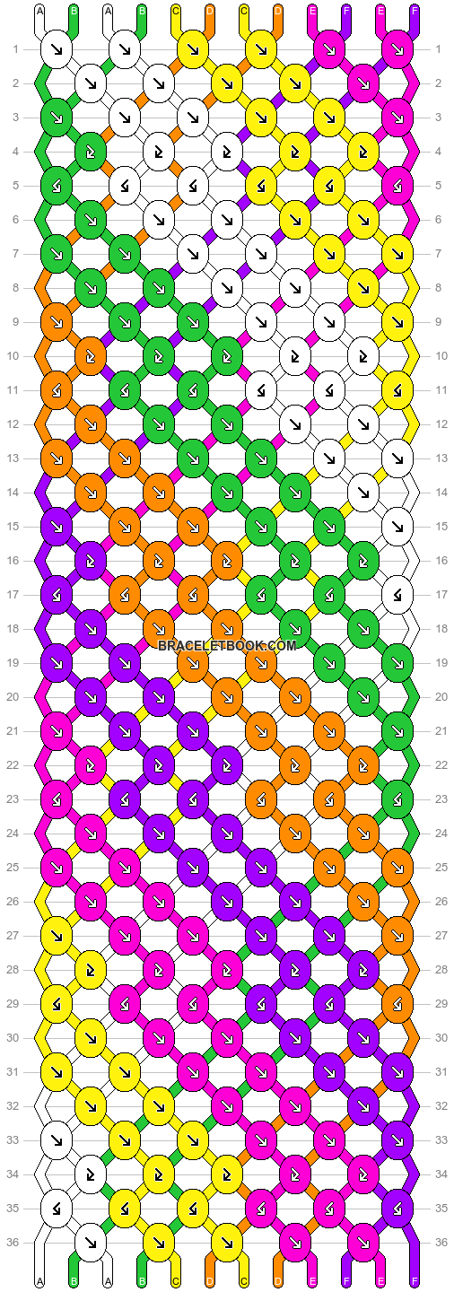 Normal pattern #156349 variation #394004 pattern