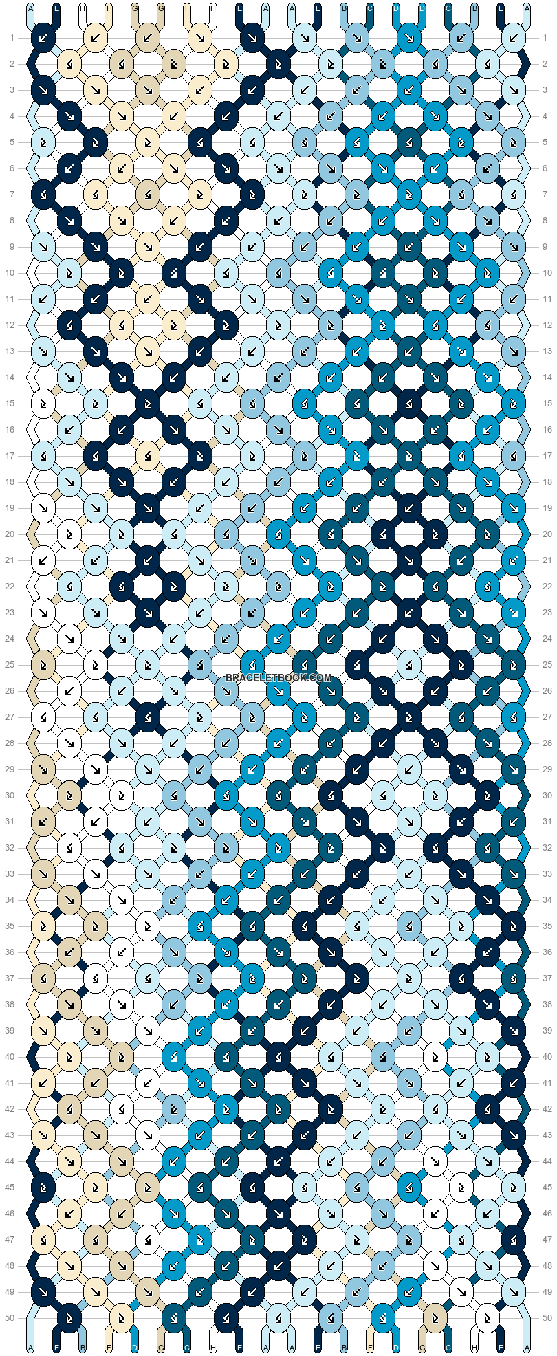Normal pattern #24638 variation #394005 pattern