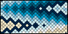 Normal pattern #24638 variation #394005