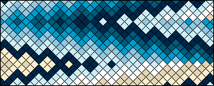 Normal pattern #24638 variation #394005