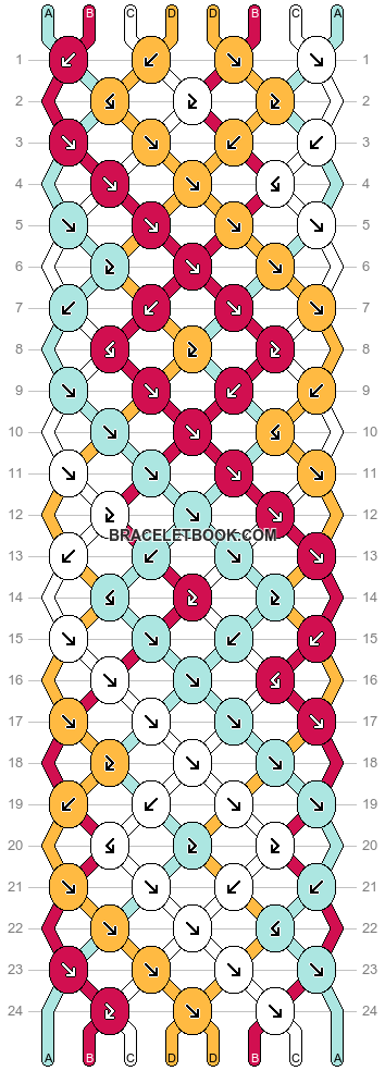 Normal pattern #23346 variation #394009 pattern