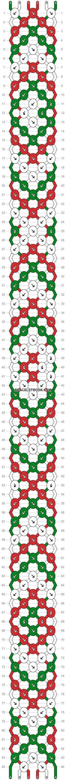 Normal pattern #184098 variation #394010 pattern