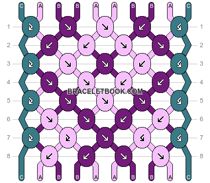 Normal pattern #182735 variation #394011 pattern
