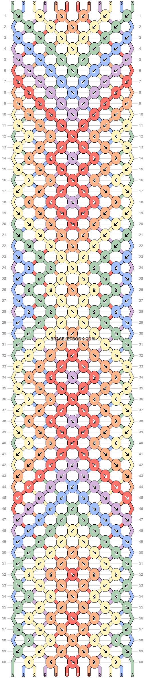 Normal pattern #34071 variation #394012 pattern