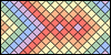 Normal pattern #34071 variation #394012
