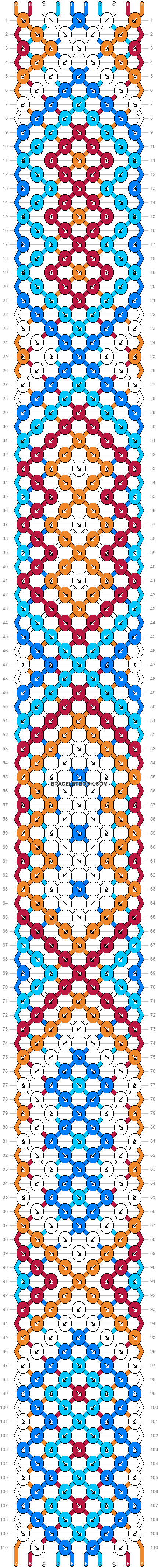 Normal pattern #24938 variation #394013 pattern