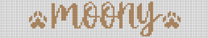 Alpha pattern #167250 variation #394014