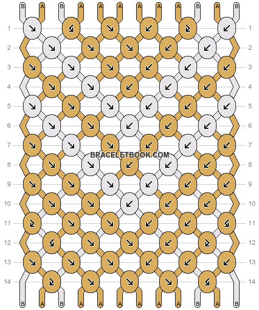 Normal pattern #26001 variation #394015 pattern