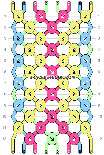 Normal pattern #190474 variation #394016 pattern