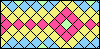 Normal pattern #190474 variation #394016