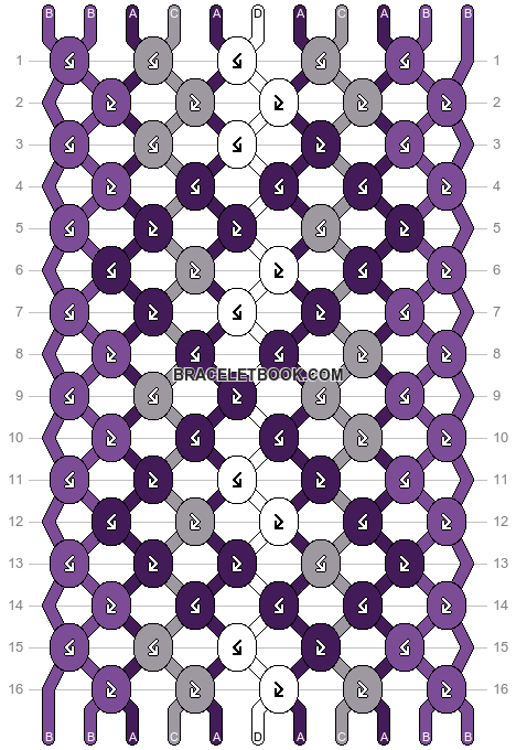 Normal pattern #190559 variation #394019 pattern