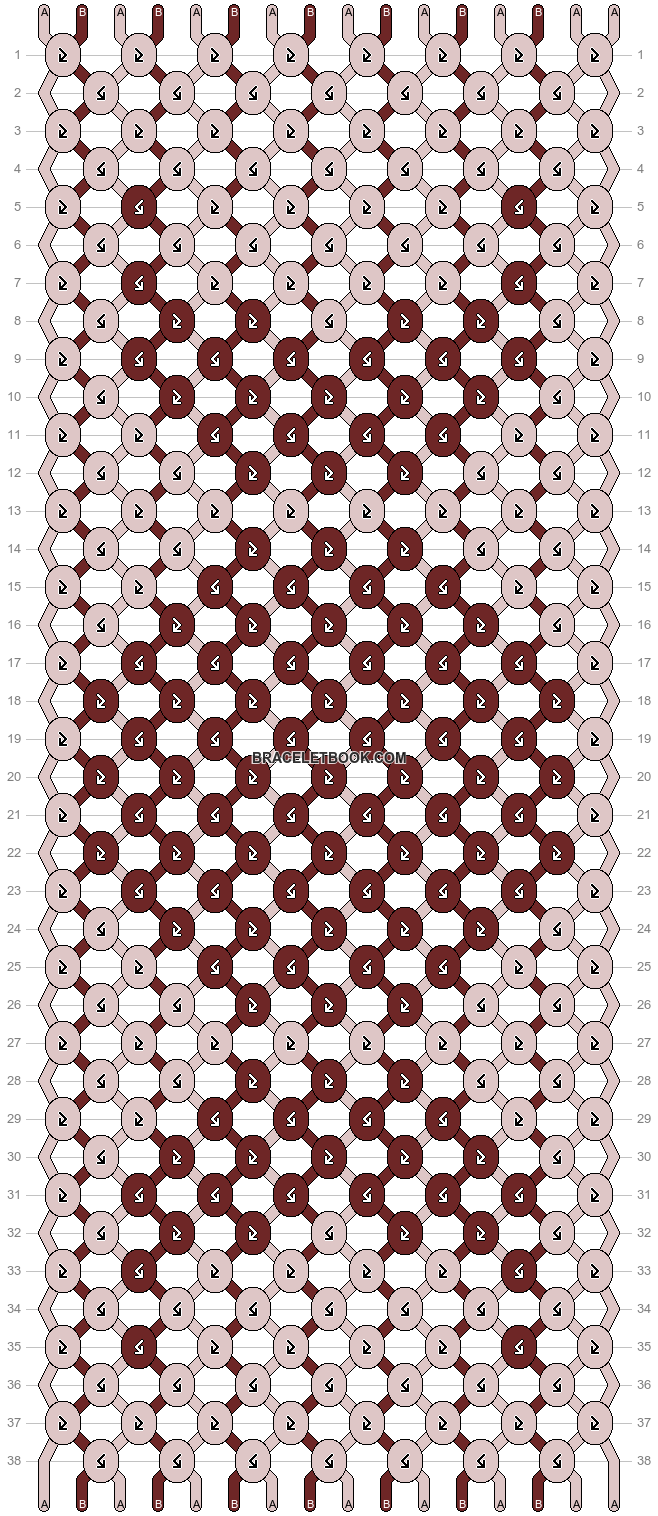 Normal pattern #190601 variation #394022 pattern