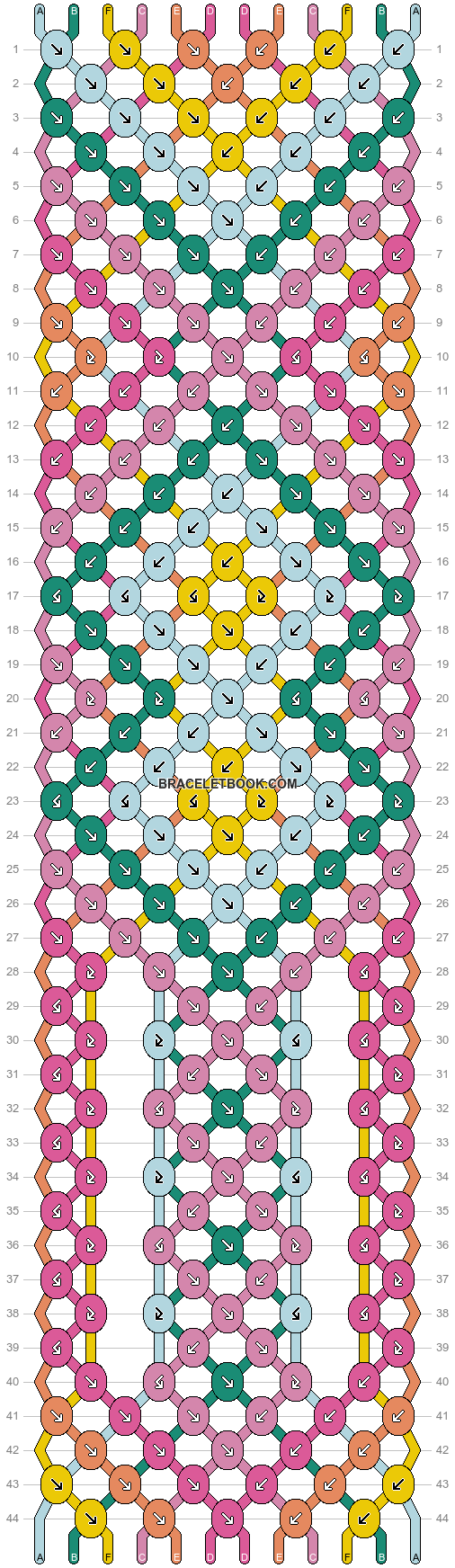 Normal pattern #28009 variation #394024 pattern