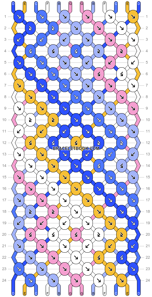 Normal pattern #81735 variation #394025 pattern