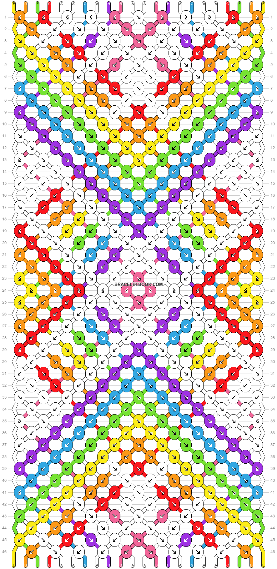Normal pattern #168987 variation #394026 pattern