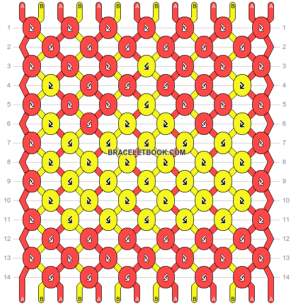 Normal pattern #28816 variation #394027 pattern