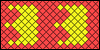 Normal pattern #28816 variation #394027