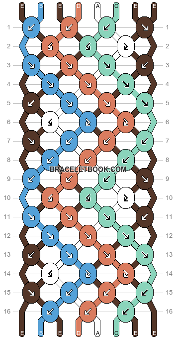 Normal pattern #29162 variation #394028 pattern