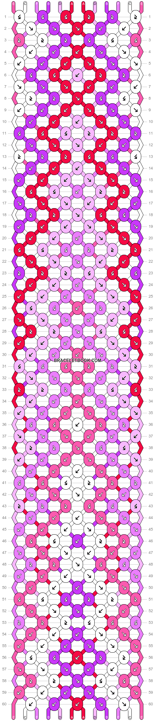 Normal pattern #137132 variation #394029 pattern