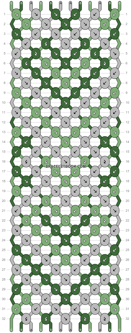 Normal pattern #162846 variation #394030 pattern