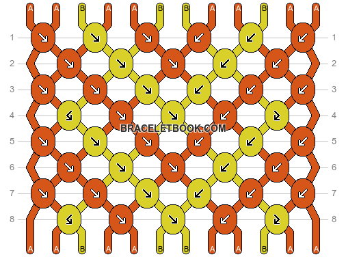 Normal pattern #16253 variation #394032 pattern