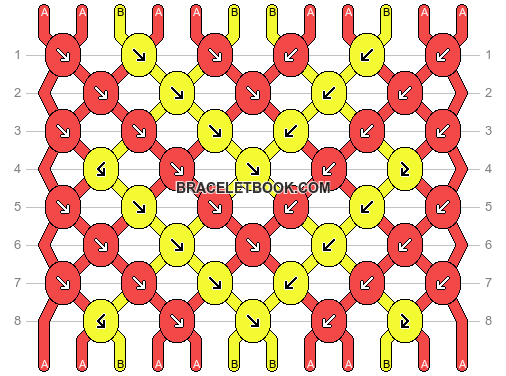 Normal pattern #16253 variation #394034 pattern