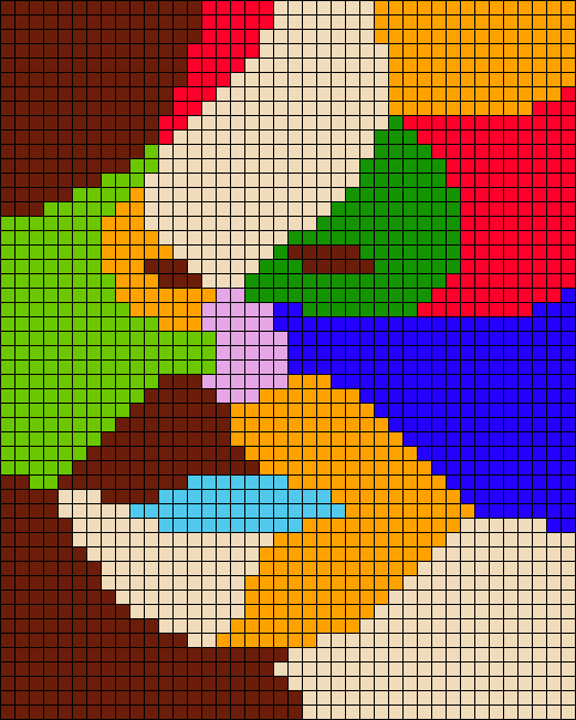 Alpha pattern #78242 variation #394035 preview