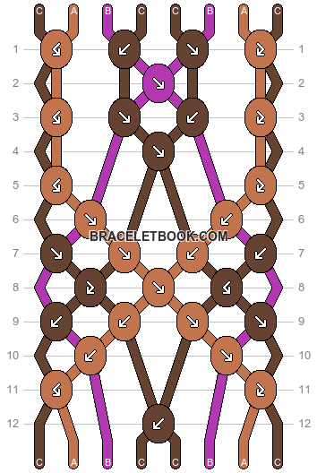 Normal pattern #190543 variation #394037 pattern