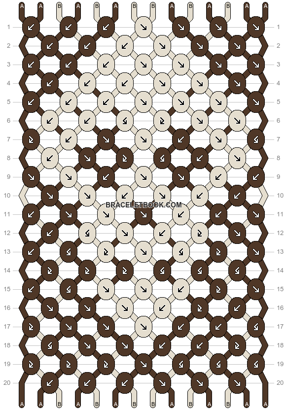 Normal pattern #190603 variation #394038 pattern