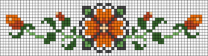 Alpha pattern #34757 variation #394039