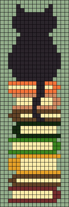 Alpha pattern #94939 variation #394040 preview