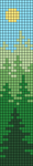 Alpha pattern #137067 variation #394041