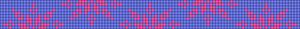 Alpha pattern #162123 variation #394042