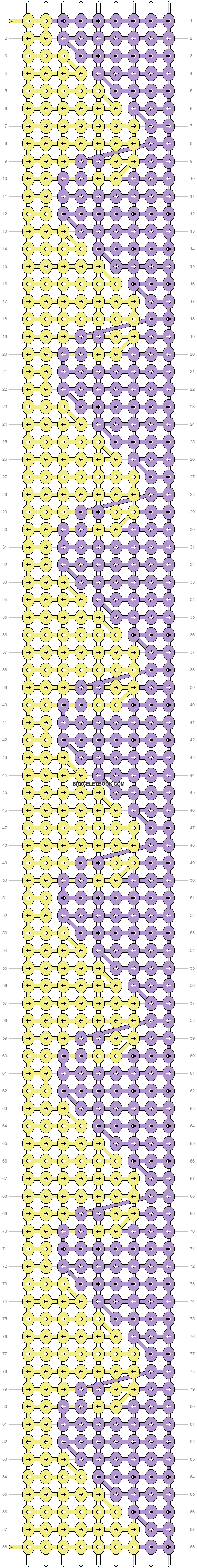 Alpha pattern #155436 variation #394043 pattern
