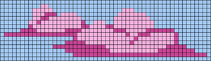 Alpha pattern #162396 variation #394044