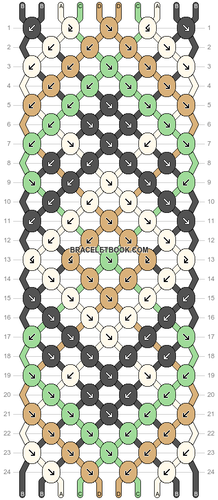 Normal pattern #160478 variation #394045 pattern