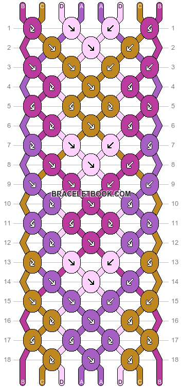 Normal pattern #190558 variation #394046 pattern