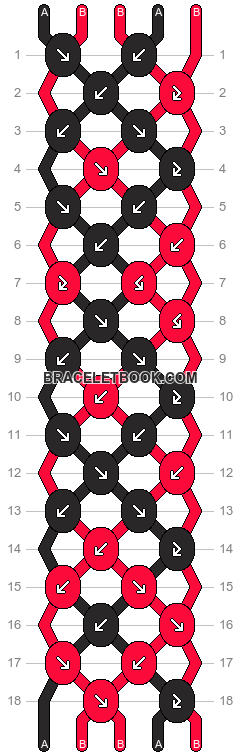 Normal pattern #190518 variation #394047 pattern