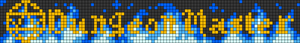 Alpha pattern #190568 variation #394048