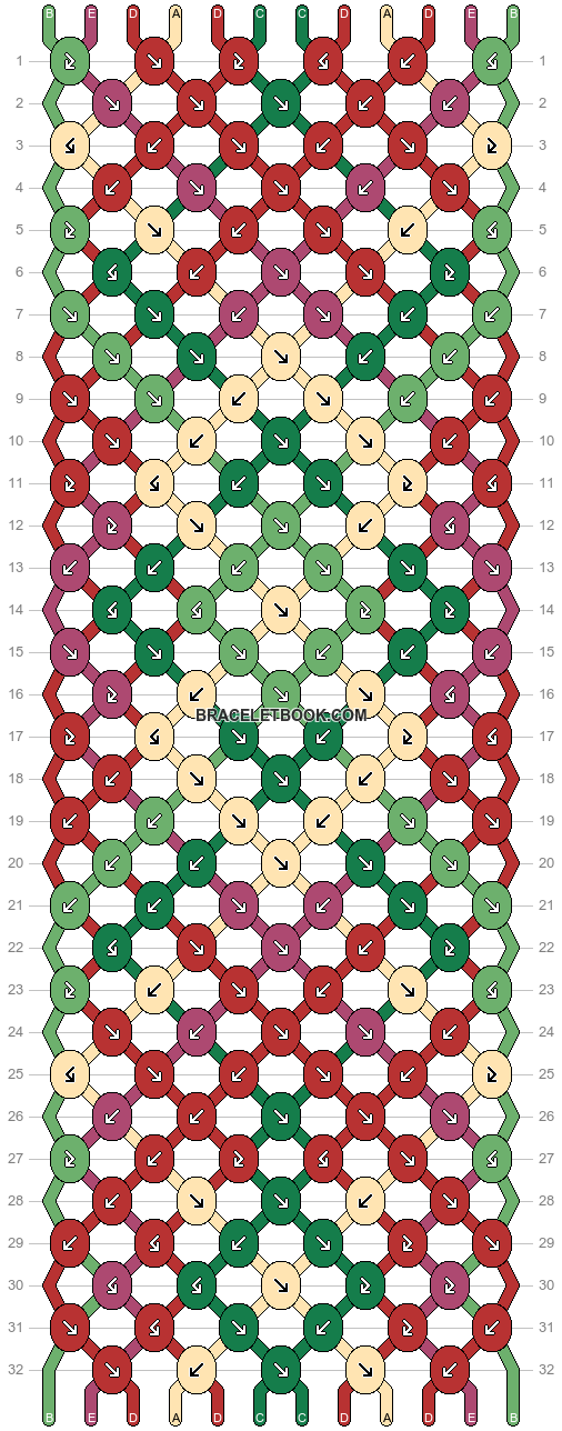 Normal pattern #162859 variation #394049 pattern
